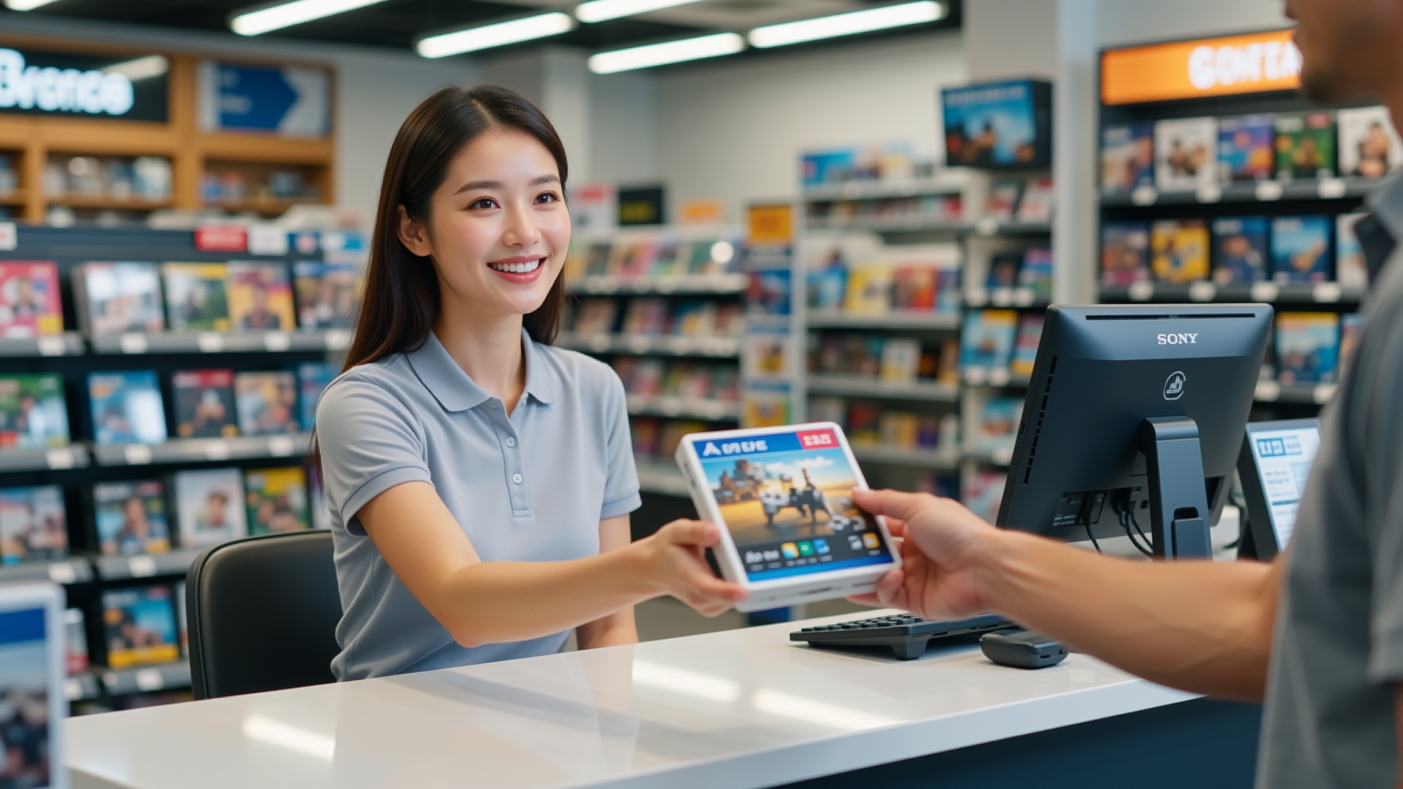 眼镜零售门店数字化转型的三大关键路径